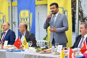 Ankaragücü