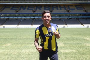 MKE Ankaragücü
