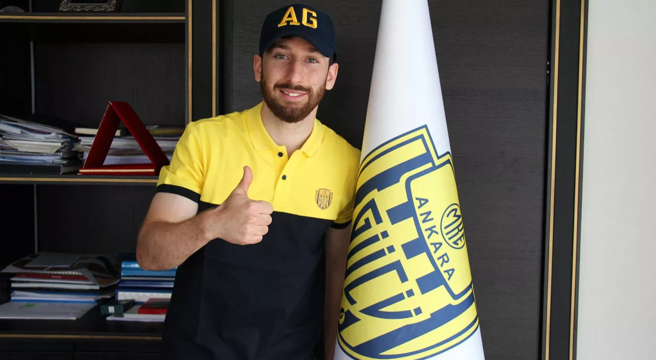 ankaragücü